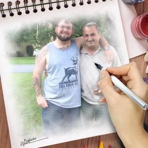 Meet your Posher, Mike